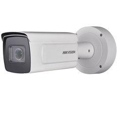 Camera IP 8MP Exterior, IR 50m, PoE, Slot Card, Zoom 4x - HikVision DS-2CD5A85G0-IZHS