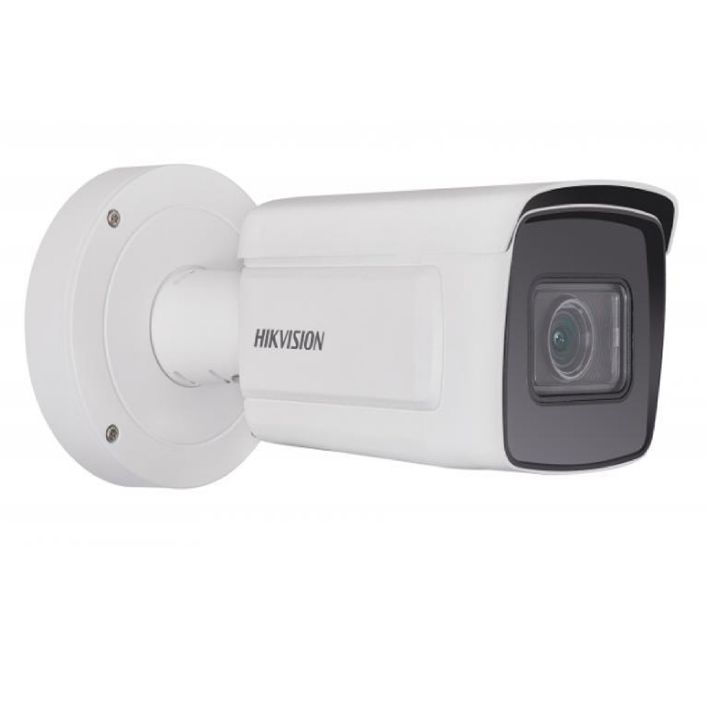 Camera IP , Exterior , 2MP , IR 50m , PoE , Card , DarkFighter  - HikVision DS-2CD7A26G0-IZHS