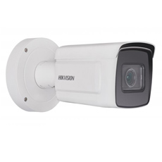 Camera IP , Exterior , 2MP , IR 50m , PoE , Card , DarkFighter  - HikVision DS-2CD7A26G0-IZHS
