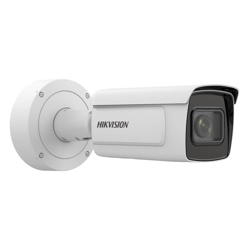 Camera IP , 2 MP , Exterior , IR 100m , POE , Card - HikVision DS- 2CD7A26G0/P-IZHS-8-32