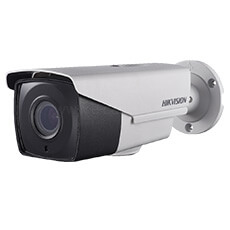 Camera 2MP Exterior, IR 40m, POC, Zoom 4x - HikVision DS-2CE16D8T-IT3ZE