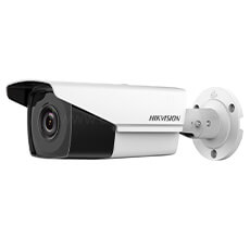 Camera 2MP Exterior, IR 60m, Zoom 5x - HikVision DS-2CE16D8T-IT3ZF