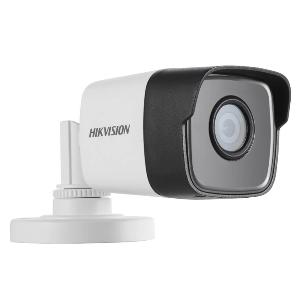 Camera 2MP Exterior Starlight, IR 20m, lentila 2.8 - HikVision DS-2CE16D8T-ITPF