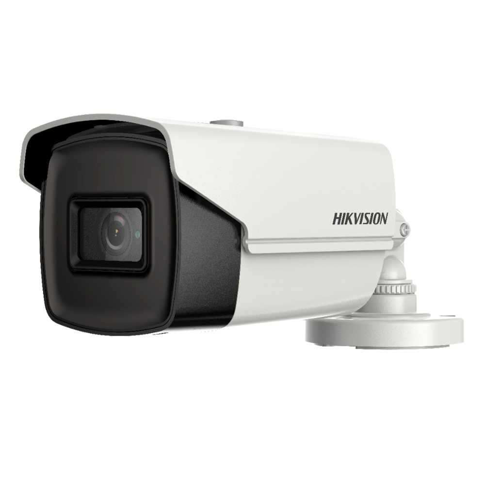 Camera 2MP, Exterior, EXIR, IR 30m, Ultra Low Light, Lentila 2,8mm - HikVision DS-2CE16H8T-IT1F28