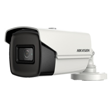 Camera 2MP, Exterior, EXIR, IR 30m, Ultra Low Light, Lentila 2,8mm - HikVision DS-2CE16H8T-IT1F28