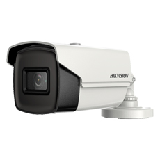 Camera 8MP Exterior, IR 60m, lentila 3,6mm - HikVision DS-2CE16U1T-IT3F 36