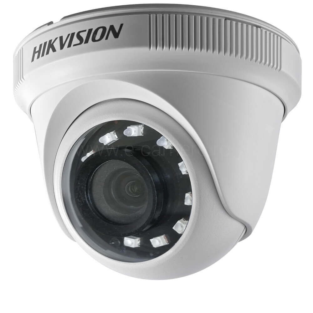 PRODUS SCOS DIN UZ Camera 2MP Turbo HD Interior, IR 20m, 2.8 - HikVision DS-2CE56D0T-IRPF (C)