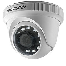 PRODUS SCOS DIN UZ Camera 2MP Turbo HD Interior, IR 20m, 2.8 - HikVision DS-2CE56D0T-IRPF (C)