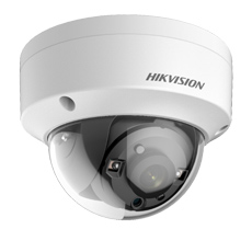 Camera 8MP, Exterior, IR 30m, EXIR, Lentila 2,8mm - HikVision DS-2CE57U1T-VPITF2