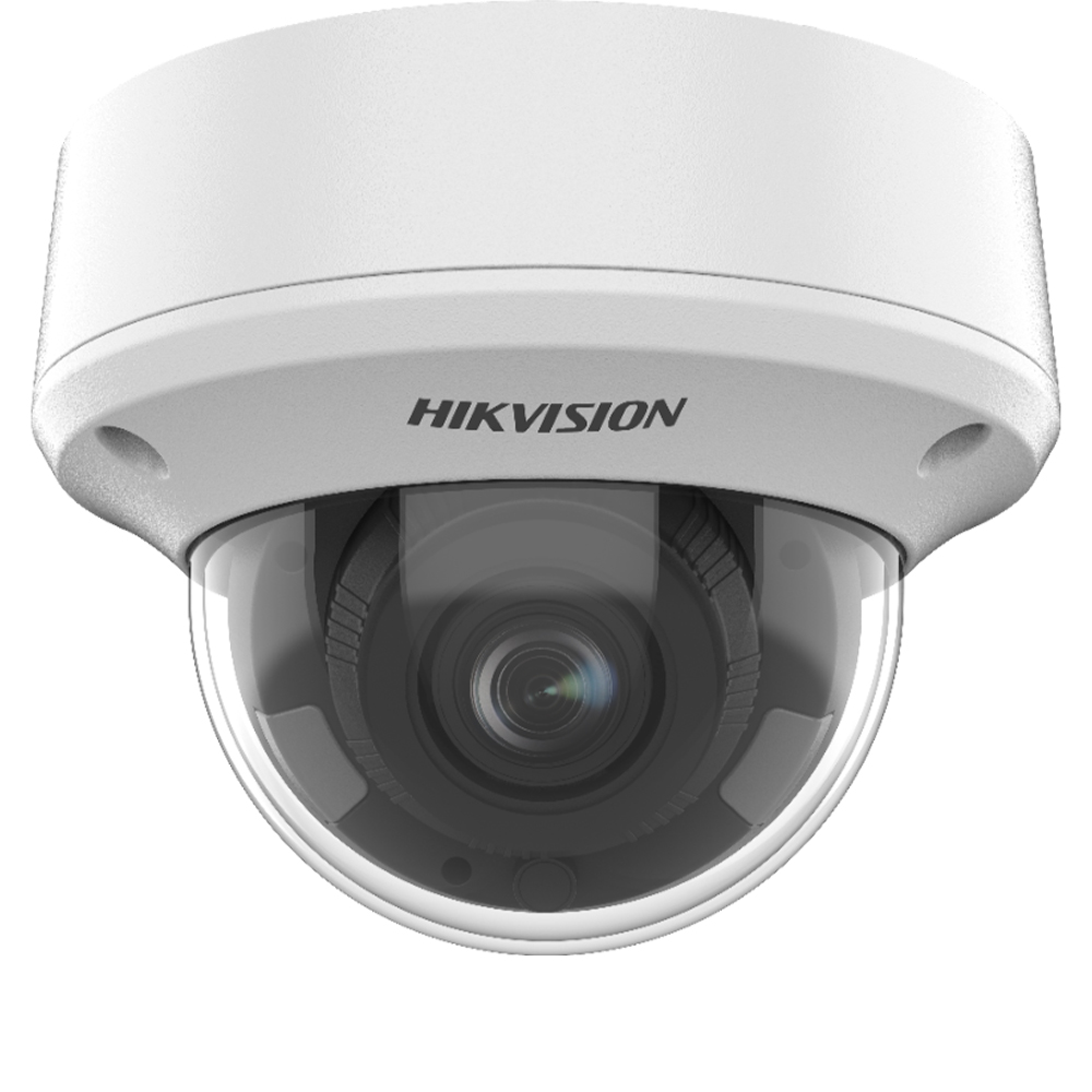 Camera 5MP, EXIR IR 60m, Zoom motorizat - HikVision DS-2CE5AH8T-AVPIT3ZF