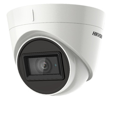 Camera 5MP Exterior, EXIR, IR 60m, Lentila 3.6mm - HikVision DS-2CE78H8T-IT3F36