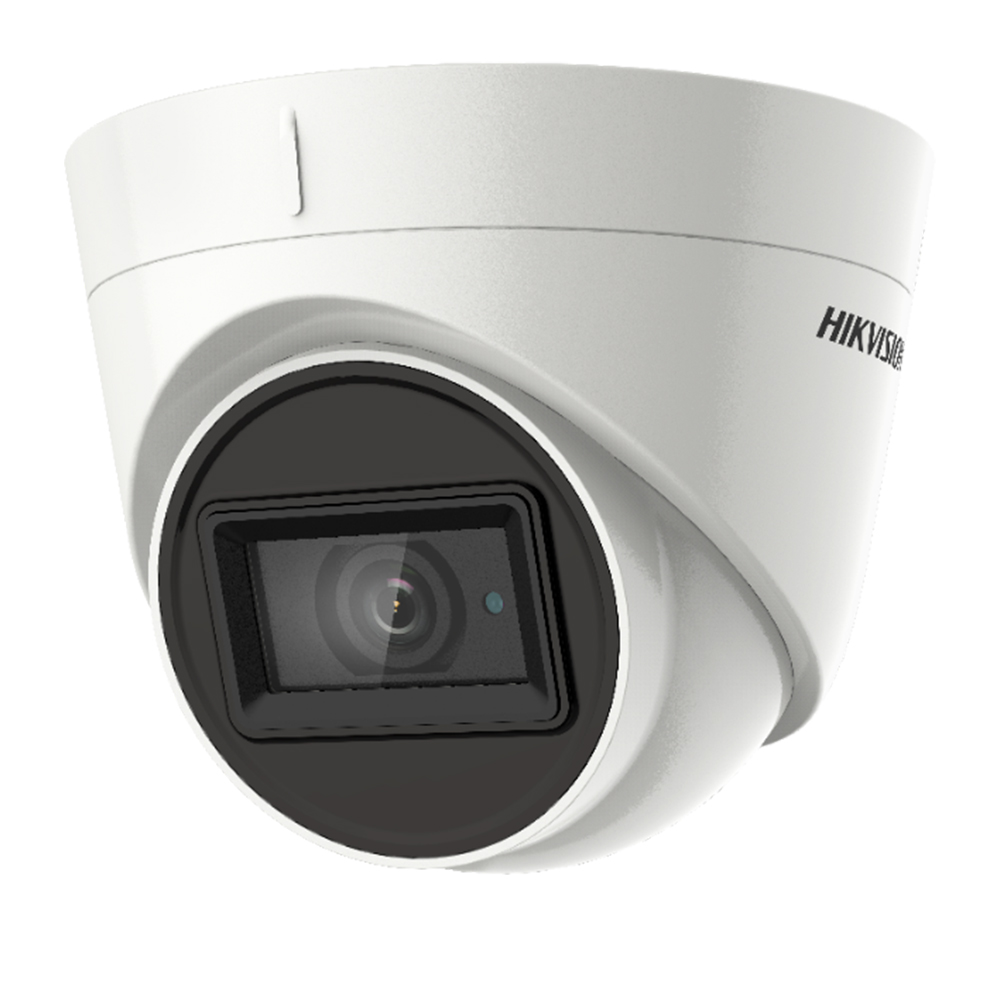 Camera 8MP, IR 60m EXIR, Lentila 3,6mm - HikVision DS-2CE78U1T-IT3F36