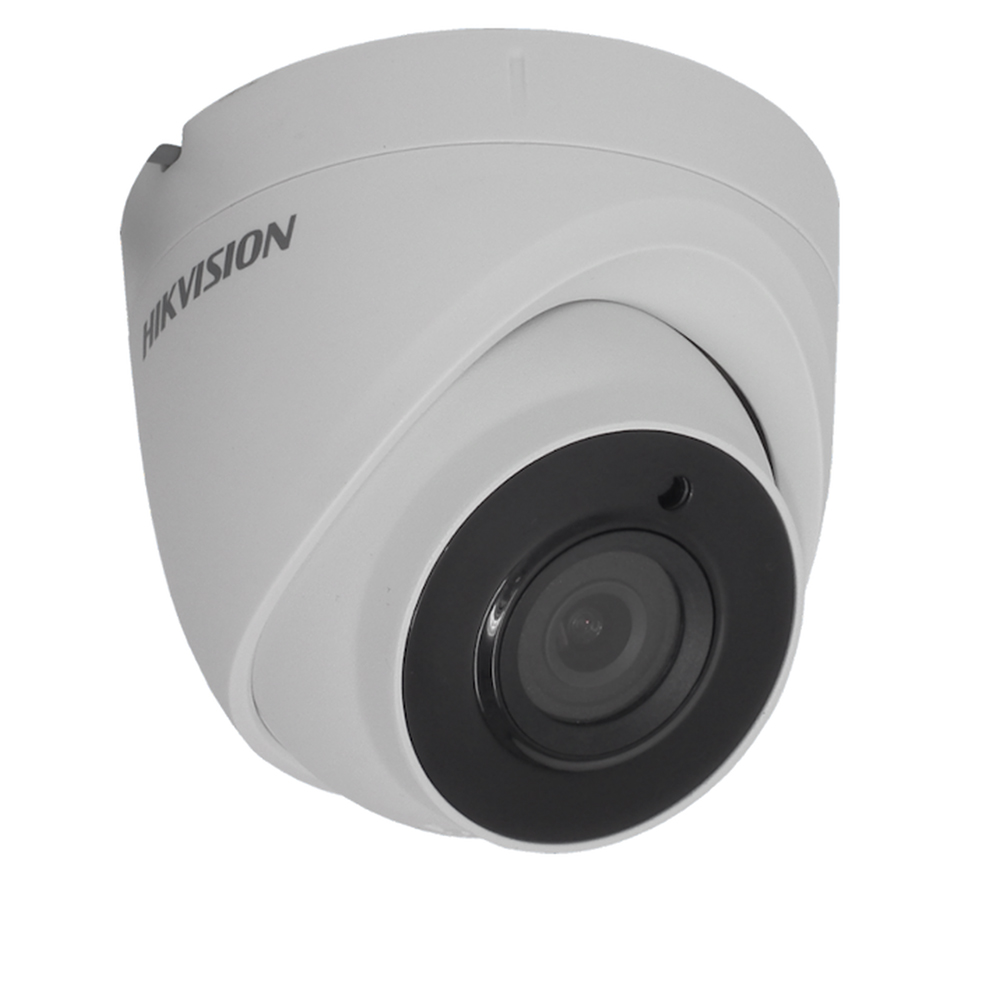 Camera 8MP, Exterior, IR 60m, 3.6mm, Exir, True WDR- HikVision DS-2CE78U8T-IT3-3.6