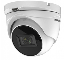 Camera 8MP , Exterior, IR 60m, Exir, Ultra Low Light - HikVision DS-2CE79U7T-AIT3ZF