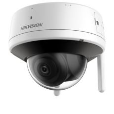 Camera IP Wi-Fi 2MP, IR 30m, Audio bidirectional, Card, 2,8mm - HikVision DS-2CV2121G2-IDW2