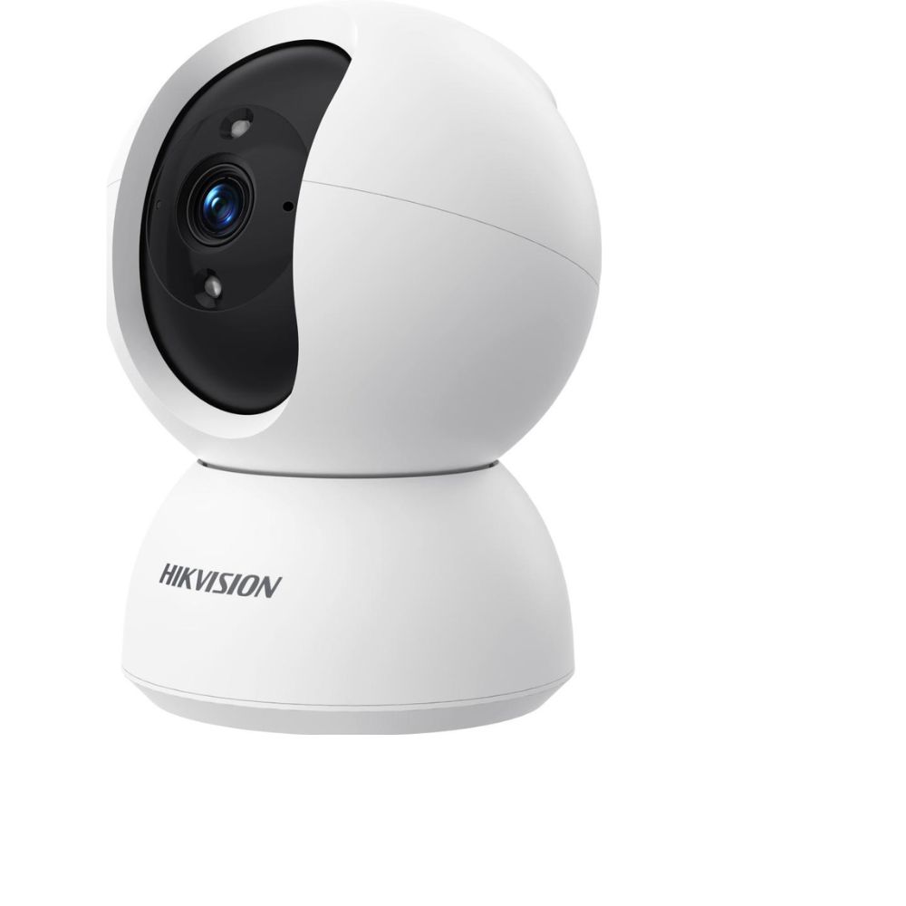 Camera IP  Wi-Fi 2MP PT, IR 10m, Card, Microfon, Difuzor, 4.0mm - HikVision DS-2CV2Q21G1-IDW(4MM)(W)