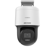 Camera IP 2MP, LED / IR 30m, Microfon, Difuzor, 2,8mm, PoE, Card - HikVision DS-2DE2C200MW-DE