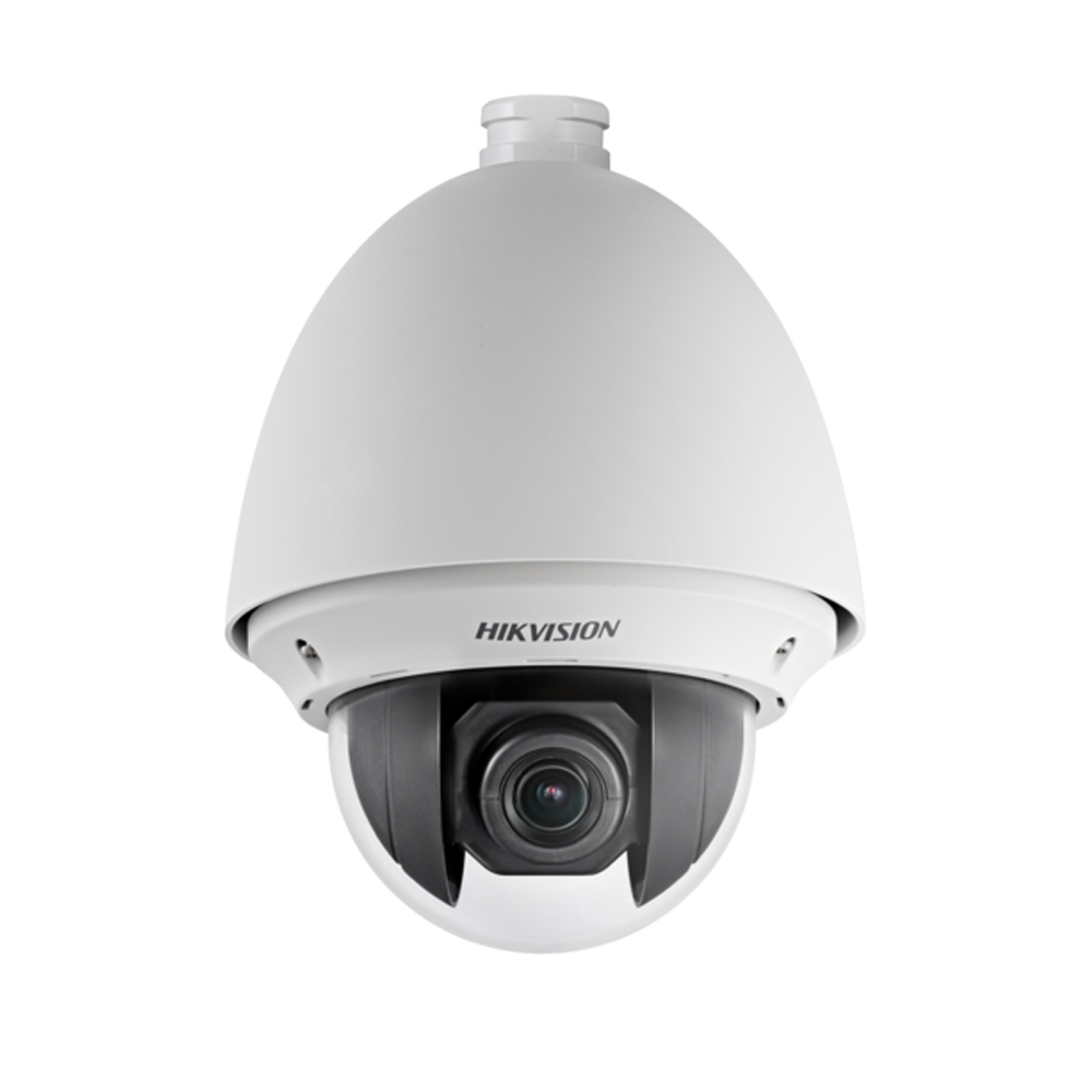 Camera IP 2MP, PoE, Slot Card, Zoom 25x, Functii IVS - HikVision DS-2DE4225W-DE E
