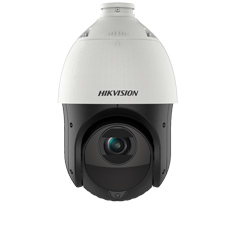 Camera IP speed dome, 4MP, IR 100m, IVS, Face Detection, Card, Exterior- HikVision DS-2DE4415IW-DES6