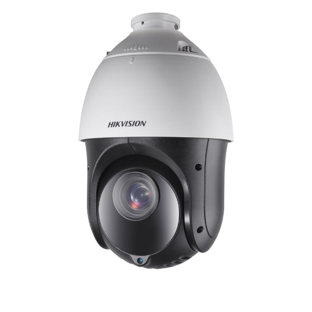 Camera IP 4MP, IR 100m, Card, IVS, PoE, DarkFighter, Zoom 25x - HikVision DS-2DE4425IW-DE E