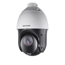 Camera IP 4MP, IR 100m, Card, IVS, PoE, DarkFighter, Zoom 25x - HikVision DS-2DE4425IW-DE E