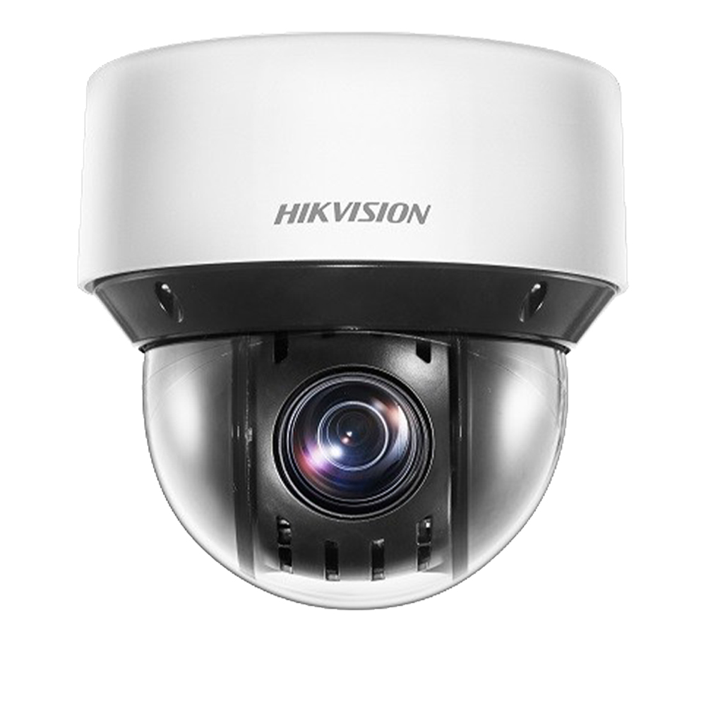 Camera IP PTZ 2MP, IR 50m, Card, IVS, PoE, DarkFighter - HikVision DS-2DE4A225IW-DE S6