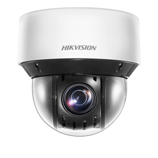 Camera IP PTZ 2MP, IR 50m, Card, IVS, PoE, DarkFighter - HikVision DS-2DE4A225IW-DE S6