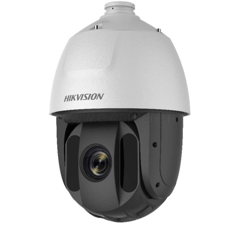 Camera IP 2MP, Exterior, IR 150m, Hi-PoE, Card - HikVision DS-2DE5225IW-AE(E)