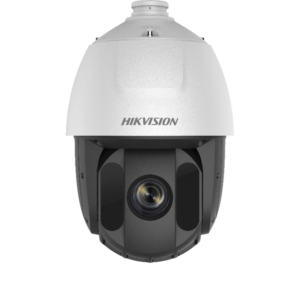 Camera SpeedDome IP , Exterior, 2MP, IR 150m, Card,Hi- PoE, Acusense- HikVision DS-2DE5225IW-AES5