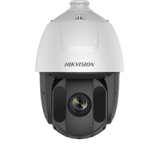Camera SpeedDome IP , Exterior, 2MP, IR 150m, Card,Hi- PoE, Acusense- HikVision DS-2DE5225IW-AES5