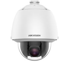 Camera IP PTZ 2MP, Fara IR, AcuSense, Face Capture, Card, PoE, Zoom 25x - HikVision DS-2DE5225W-AET5