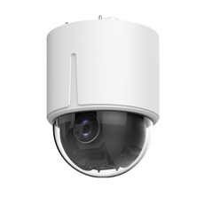 Camera IP 2MP, DarkFighter, AcuSense, Card, Mic, PoE, Zoom 25x, IVS - HikVision DS-2DE5225W-AE3T5