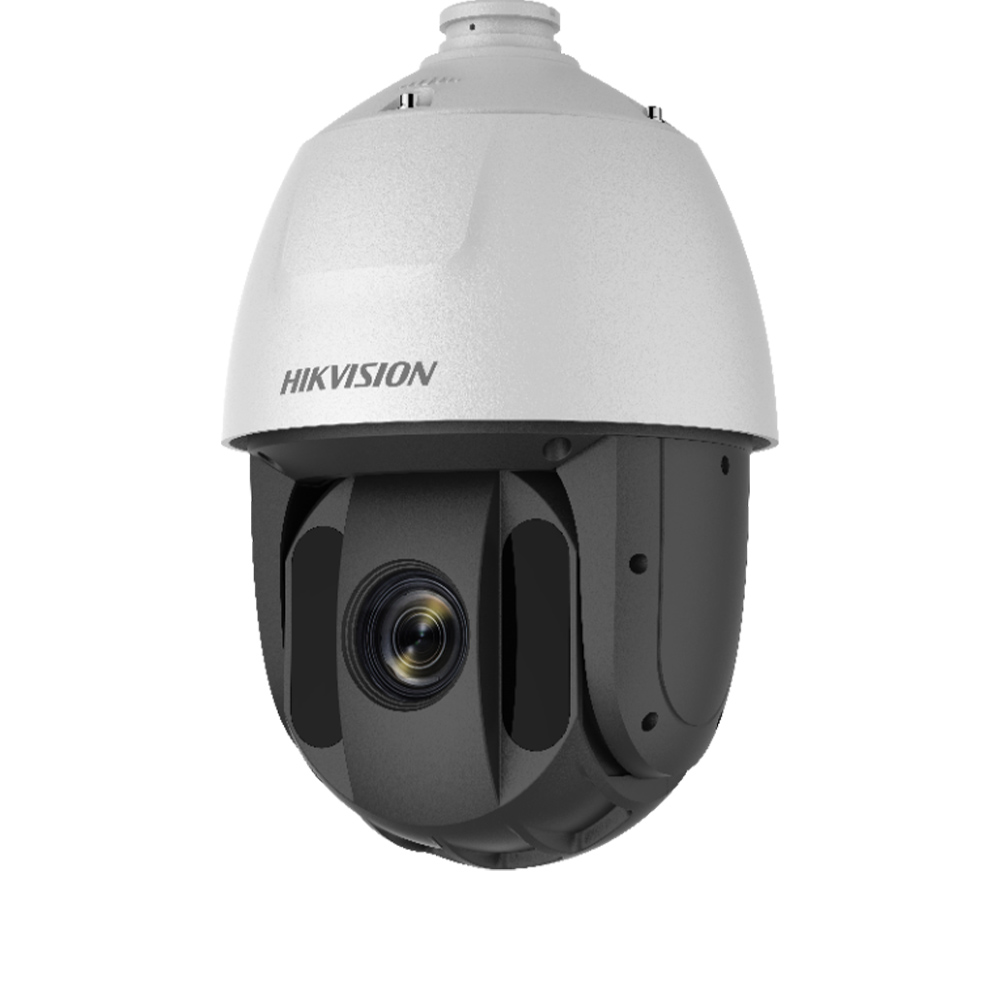 Camera SpeedDome IP , 4MP, Exterior, IR 150m, Hi-PoE, Card - HikVision DS-2DE5432IW-AE(S5)