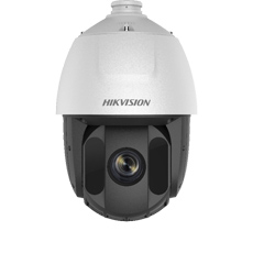 Camera SpeedDome IP , Exterior, 2MP, IR 150m, Card,Hi- PoE, Acusense-HikVision DS-2DE5232IW-AES5