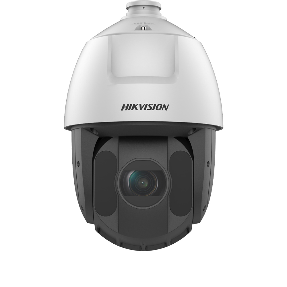 Camera Speed Dome IP 4MP, IR 150m, IVS, Card, PoE, Face Detection - HikVision DS-2DE5425IW-AES6