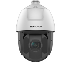 Camera Speed Dome IP 4MP, IR 150m, IVS, Card, PoE, Face Detection - HikVision DS-2DE5425IW-AES6