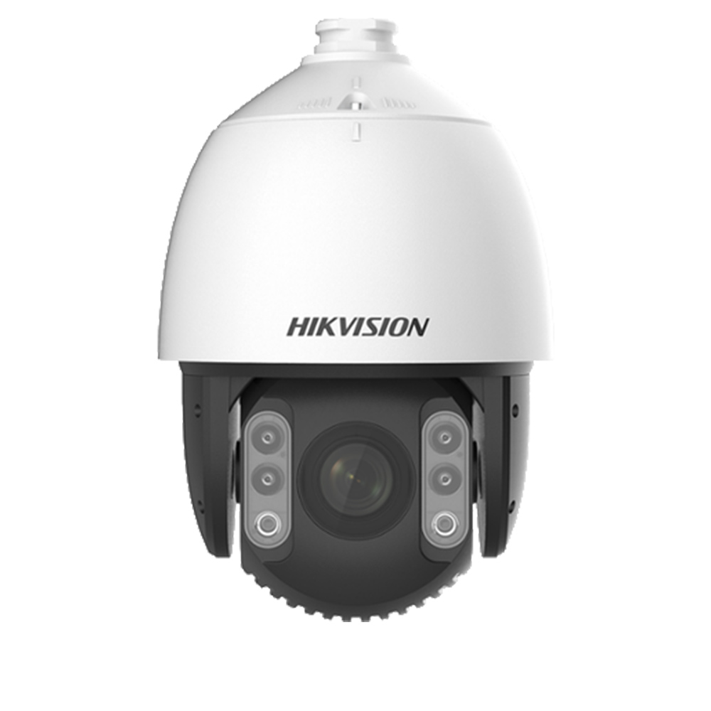 Camera IP Speed dome, 2MP, IR 200m, Smart Tracking, IVS, Card, Hi-PoE - HikVision DS-2DE7A245IX-AES1