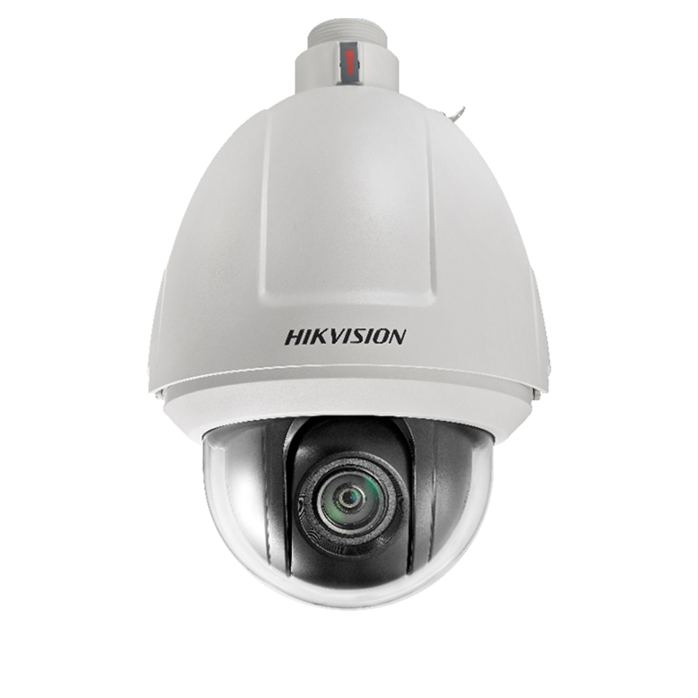 Camera IP PTZ 2MP, Fara IR, Exterior, Card, Hi-PoE, Auto Tracking, IVS - HikVision DS-2DF5225X-AELT5