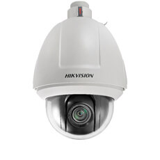  Camera IP 2MP, Exterior, Hi-POE, Card, Zoom 32x, Fara IR, IK10, Defog - HikVision DS-2DF5232X-AEL