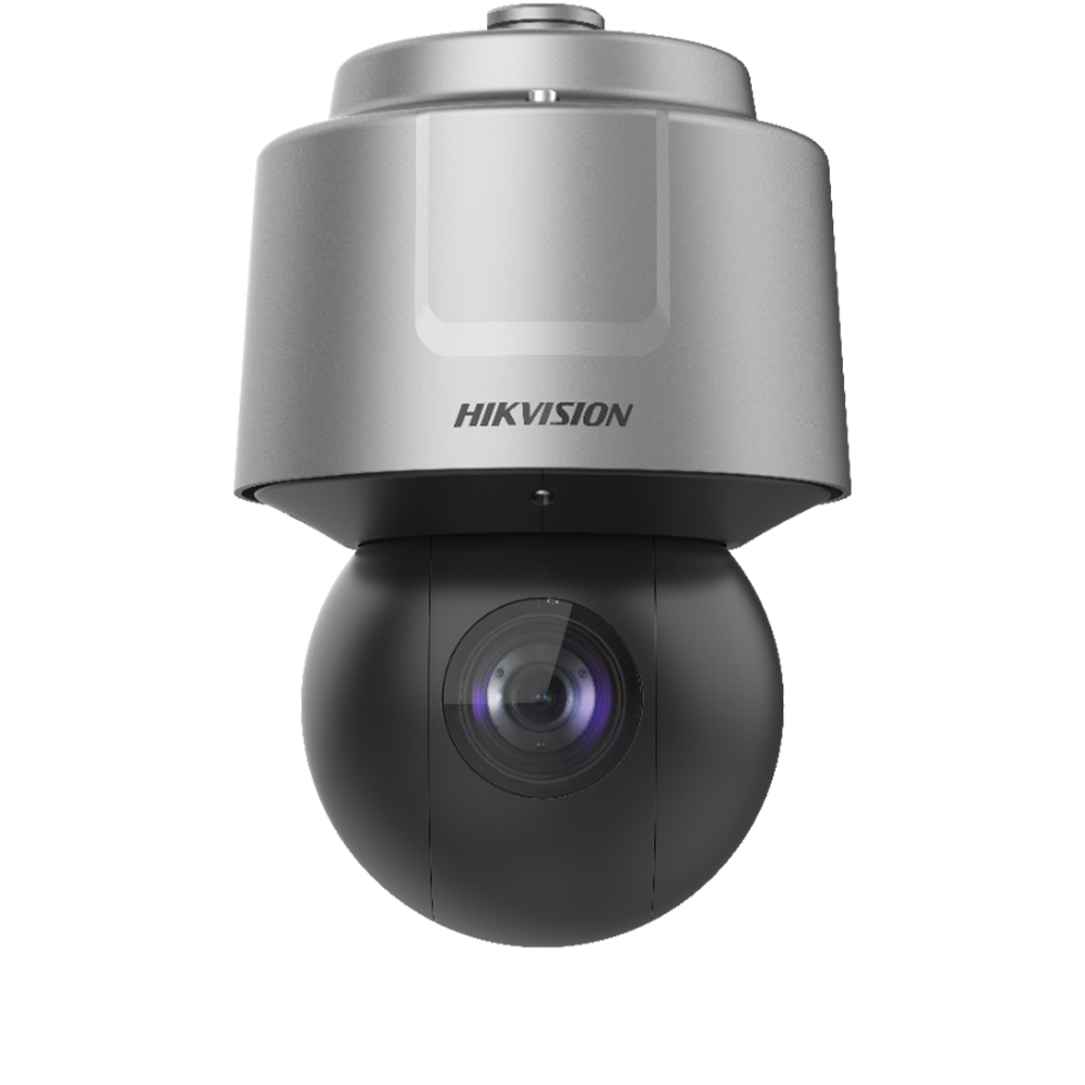 Camera SpeedDome IP 4MP, IVS, Smart Tracking, AcuSense, Card, Hi-PoE - HikVision DS-2DF6A436X-AEL T5