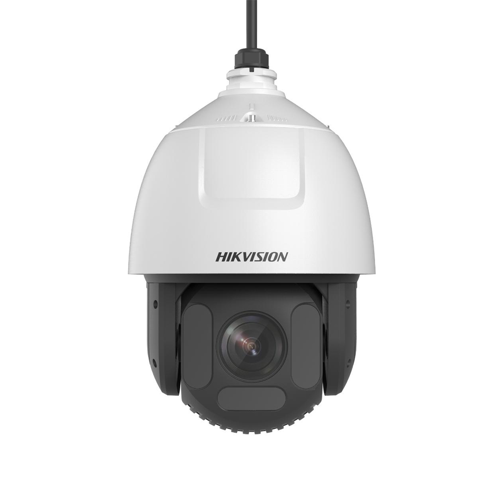 Camera speed dome IP 4MP, AcuSense, IR 300m, Card, Hi-PoE, IVS - HikVision DS-2DF7C445IXR-AEL T5