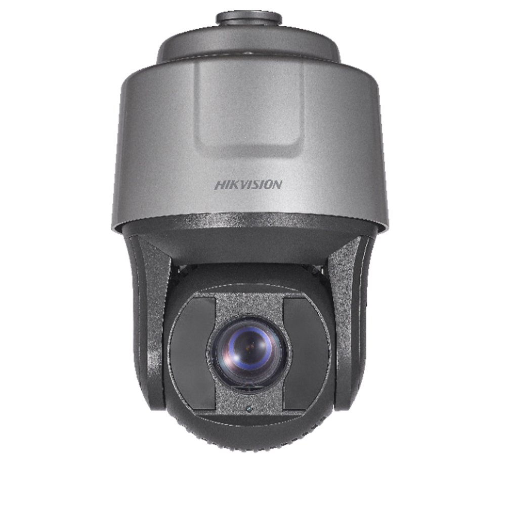 Camera SpeedDome, IP , Exterior, 2MP, IR 200m, Card, PoE - HikVision DS-2DF8225IH-AEL