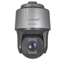 Camera SpeedDome, IP , Exterior, 2MP, IR 200m, Card, PoE - HikVision DS-2DF8225IH-AEL