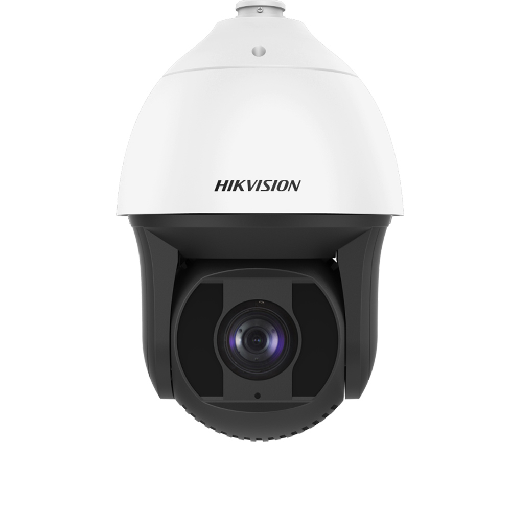 Camera IP 2MP, Exterior, IR 400m, Hi-PoE, Card, Smart Tracking, LPR - HikVision DS-2DF8242IX-AEL T3
