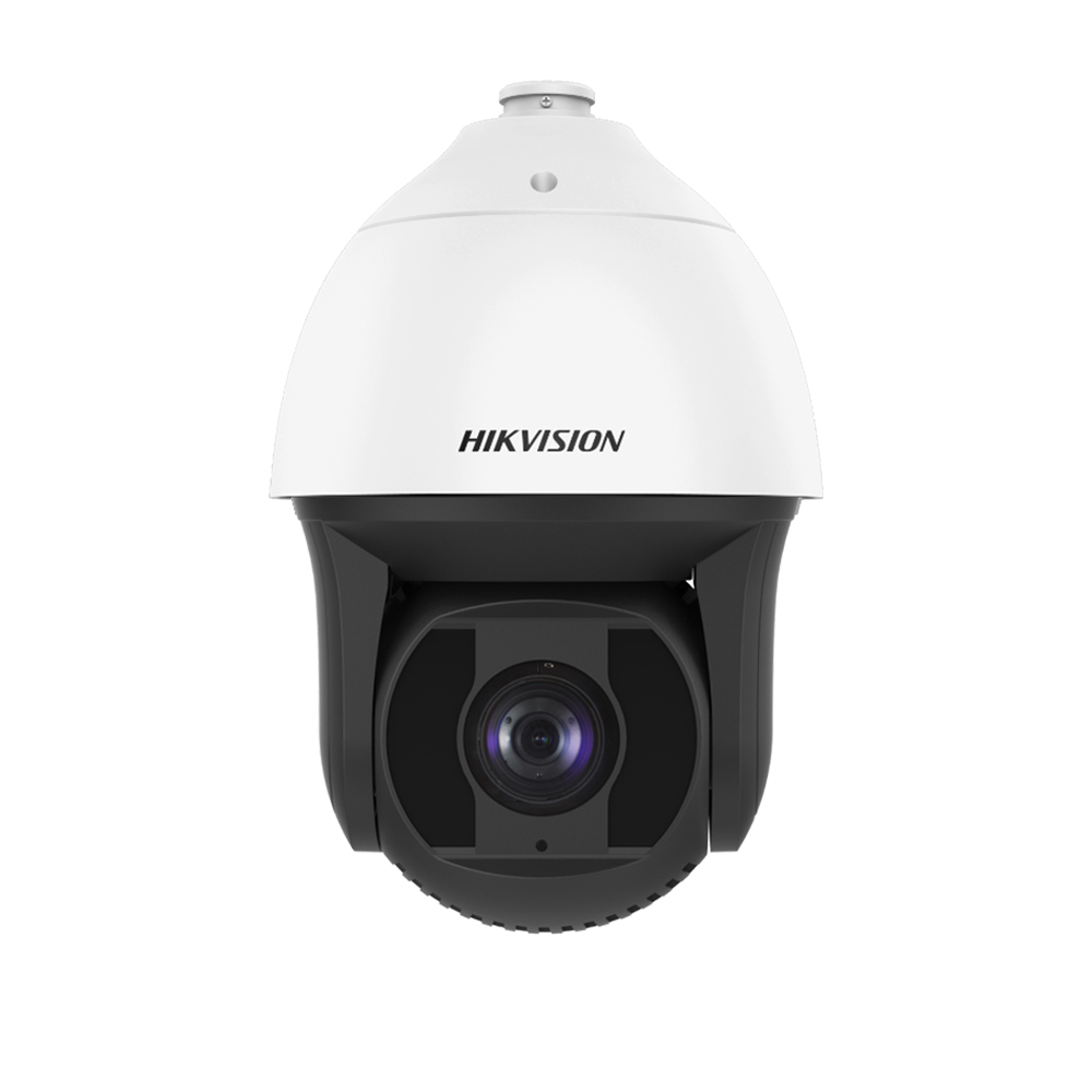 Camera IP 4MP, IR 500m, LPR, Card, Hi-PoE, IVS, Smart Tracking - HikVision DS-2DF8425IX-AEL T3