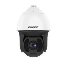 Camera IP 4MP, IR 500m, LPR, Card, Hi-PoE, IVS, Smart Tracking - HikVision DS-2DF8425IX-AEL T3