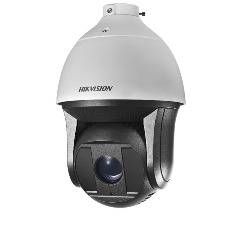 Camera IP 4MP, Exterior, Zoom 36X, IR 200m, Hi-POE, Slot Card - HikVision DS-2DF8436IX-AEL
