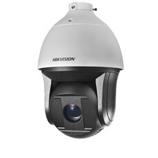 Camera IP 4MP, Exterior, Zoom 36X, IR 200m, Hi-POE, Slot Card - HikVision DS-2DF8436IX-AEL
