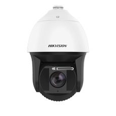 Camera IP 4MP, Smart Tracking, IR 400m, IVS, Card, Hi-PoE - HikVision DS-2DF8442IXS-AELW T5
