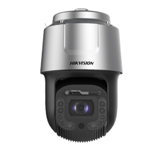 Camera IP 2MP, Laser 500m, PoE, Card, Smart Tracking, LPR, IVS - HikVision DS-2DF8C260I5XS-AELW T5
